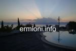 LE 0716 - The 'White House' - Spetses Island
